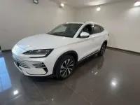 Nuova BYD Seal U Boost 98 CV (72 kW) 2026 Bianco SUV