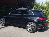 Usata Audi Q5 S-line plus 190 CV (139 kW) 2019 SUV