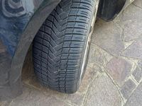 Usata Ford C-MAX Titanium 125 CV (91 kW) 2008 Nero Monovolume