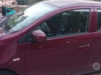 Usata Mitsubishi Space Star 2019 Utilitaria