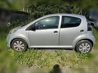 Occasion Citroën C1 68 ch (50 kW) 2011 Gris Citadine