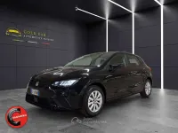 Occasion Seat Ibiza Style 116 PK (85 kW) 2025 Zwart Hatchback