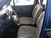 Usata Suzuki Wagon R+ 1999 Utilitaria