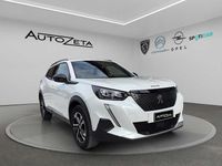 Usata Peugeot 2008 Allure 131 CV (96 kW) 2023 Bianco SUV