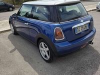 Gebraucht Mini Cooper Chili 120 PS (88 kW) 2007 Kleinwagen