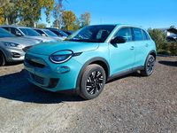 Nuova Fiat 600 110 CV (80 kW) 2025 Blu Station wagon