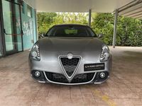 usata Alfa Romeo Giulietta 1.6 jtdm 120cv ti
