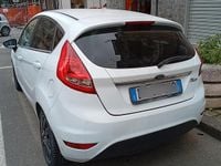Usata Ford Fiesta 96 CV (70 kW) 2009 Berlina