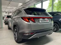 Brugt Hyundai Tucson 179 HK (131 kW) 2022 Other SUV