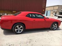 usata Dodge Challenger 3.6 V6 AT8 SXT