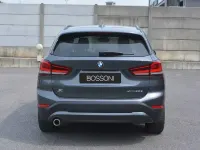 Usata BMW X1 Advantage 220 CV (161 kW) 2021 SUV