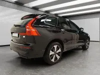 Usata Volvo XC60 Ultimate 349 CV (256 kW) 2023 Nero SUV