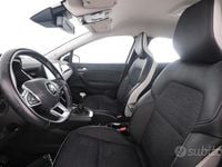 Occasion Renault Captur 101 ch (74 kW) 2020 Gris SUV