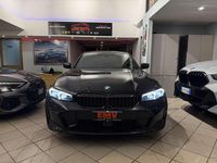 Usata BMW 320 M Sport 190 CV (139 kW) 2025 Nero Berlina
