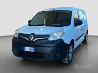 Usata Renault Kangoo 116 CV (85 kW) 2021 Monovolume