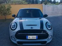 Usata Mini Cooper S 192 CV (141 kW) 2019 Utilitaria