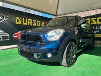 usata Mini Cooper SD Countryman Cooper SD 2.0 Count