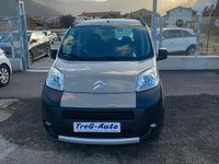 Occasion Citroën Nemo XTR 75 ch (55 kW) 2014 Marron Monospace