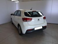 usata Kia Rio 1.2 MPi GPL Evolution