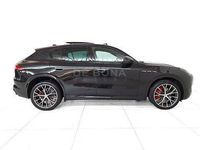 Usata Maserati Grecale Folgore 242 kW (330 CV) 2023 Nero SUV