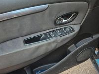 Usata Renault Scénic III XMOD 2015 Nero Monovolume