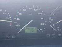 Usata VW Multivan Comfortline 68 CV (50 kW) 1998 Furgone