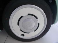 Nuova Fiat Topolino 5 kW (8 CV) 2026 Other Utilitaria