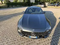 Usata Mercedes AMG GT Premium Plus 367 CV (269 kW) 2021 Coupé