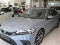 Usata Honda Civic Elegance 143 CV (105 kW) 2024 Grigio Berlina