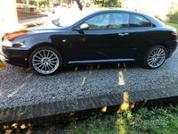 Usata Alfa Romeo GT 166 CV (122 kW) 2008 Coupé