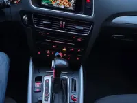 Usata Audi Q5 Advanced Plus 190 CV (139 kW) 2015 Bianco SUV