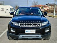usata Land Rover Range Rover evoque 2.2 Sd4 5p. Prestige TETTO PANORAMICO
