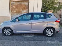 Usata Ford C-MAX 163 CV (119 kW) 2012 Monovolume