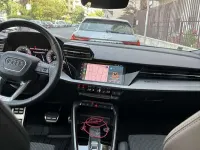 Usata Audi S3 Sport 310 CV (228 kW) 2023 Berlina