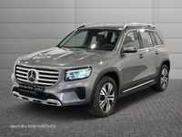 Usata Mercedes GLB180 Advanced 116 CV (85 kW) 2025 Grigio montagna SUV