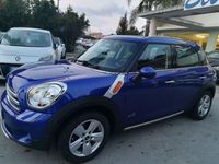 usata Mini Cooper Countryman 1.6