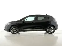 Usata Renault Clio Techno 91 CV (66 kW) 2025 Nero Utilitaria