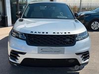 Usata Land Rover Range Rover Velar R-Dynamic 2020 Grigio SUV