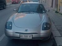 Usata Fiat Barchetta 131 CV (96 kW) 1995 Cabrio
