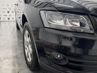 Occasion Audi Q5 170 ch (125 kW) 2011 Noir SUV