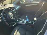 Usata Audi A4 2010 Bianco Station wagon