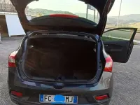 Usata Hyundai i30 Turbo 186 CV (136 kW) 2016 Marrone Berlina
