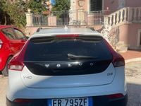 usata Volvo V40 CC D3 momentum geartronic