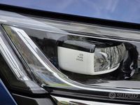 Usata Renault Talisman Intens 160 CV (117 kW) 2017 Station wagon