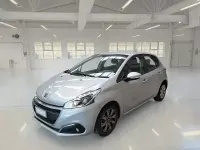 Usata Peugeot 208 Active 74 CV (54 kW) 2018 Utilitaria
