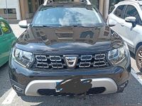 Usata Dacia Duster Anniversary 101 CV (74 kW) 2020 Nero SUV
