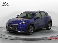 Usata Lexus LBX 136 CV (100 kW) 2024 Blu SUV