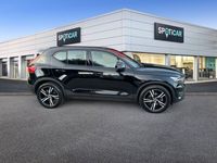 usata Volvo XC40 XC402.0 d3 R-design