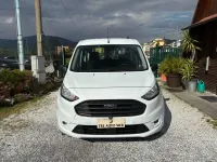 Usata Ford Transit Trend 101 CV (74 kW) 2023 Bianco Station wagon