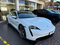 Usata Porsche Taycan Performance Package 139 kW (190 CV) 2020 Berlina